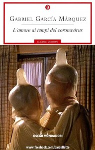 Titoli di film sul Coronavirus