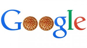 Google Pizza