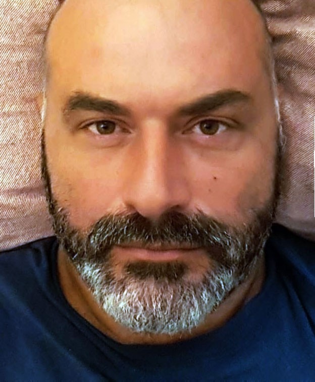 Adriano Altorio