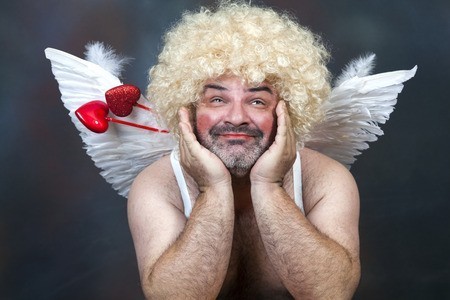 Mi manchi troppo amore mio