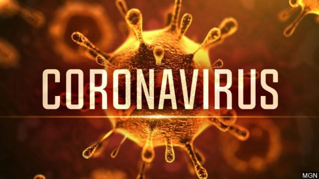 Rassegna stampa sul Coronavirus