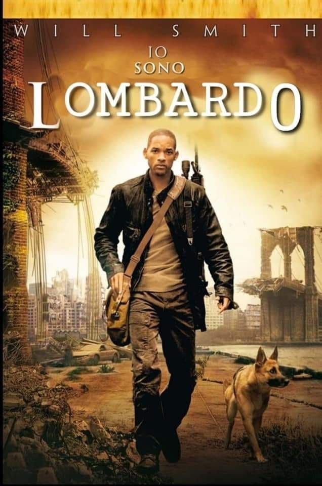 Titoli di film sul Coronavirus