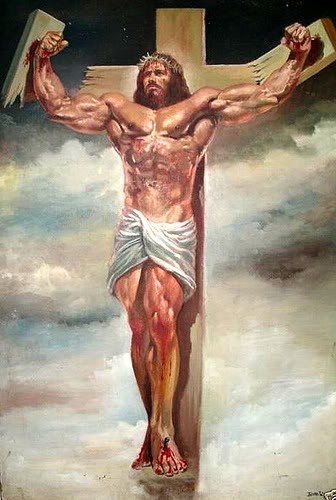 Gesù Cristo