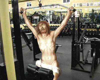 Gesù Cristo