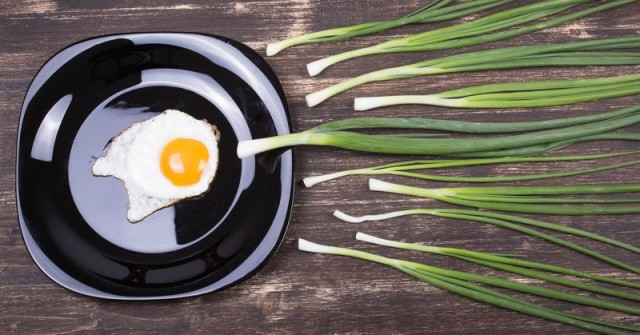 Spermatozoi orgogliosi pronti a fertilizzare l'ovulo
