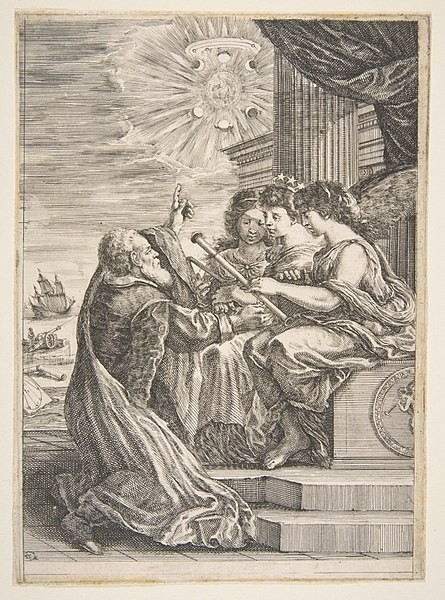 Galileo Galilei e l'invenzione del telescopio