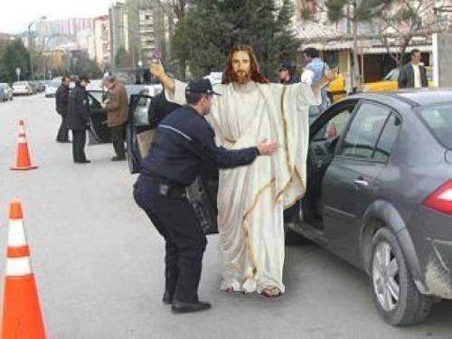 Gesù Cristo