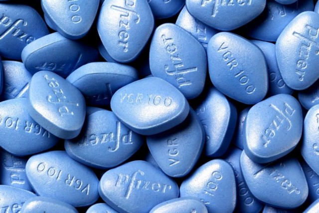Viagra nel minestrone