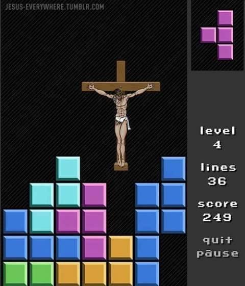 Gesù Cristo